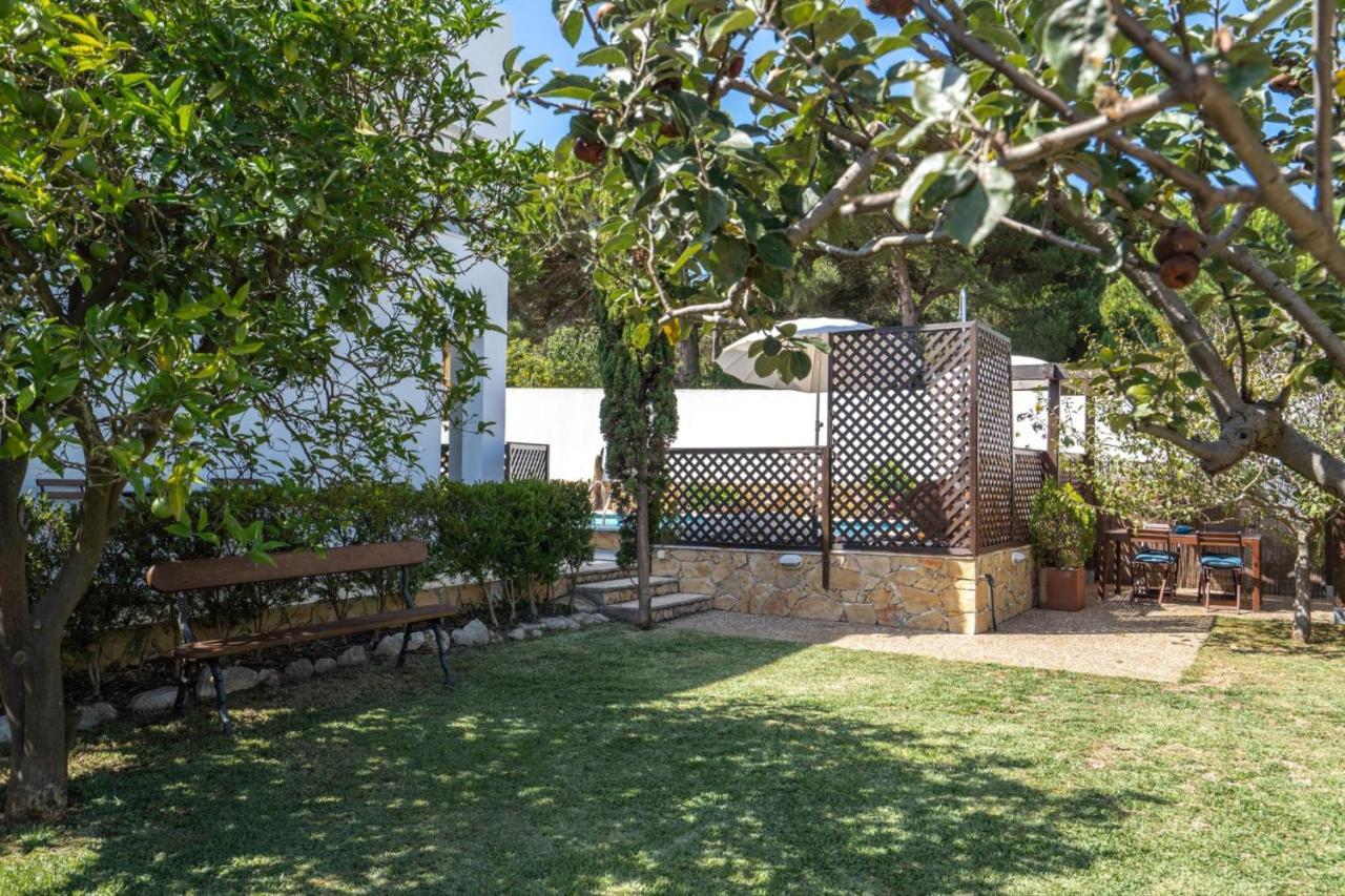 Lagoa de Albufeira Akivillas Sesimbra Ocean מראה חיצוני תמונה