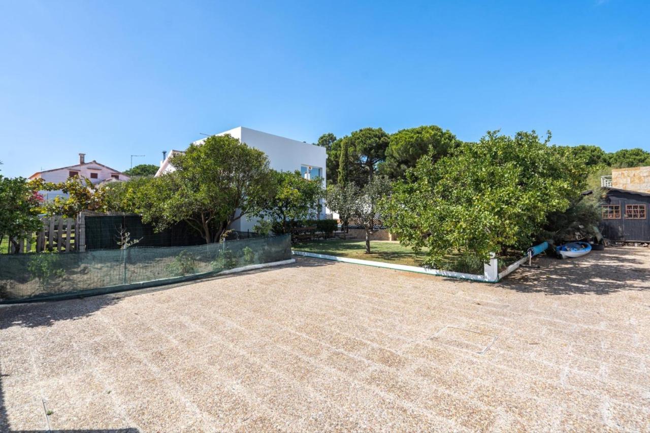 Lagoa de Albufeira Akivillas Sesimbra Ocean מראה חיצוני תמונה