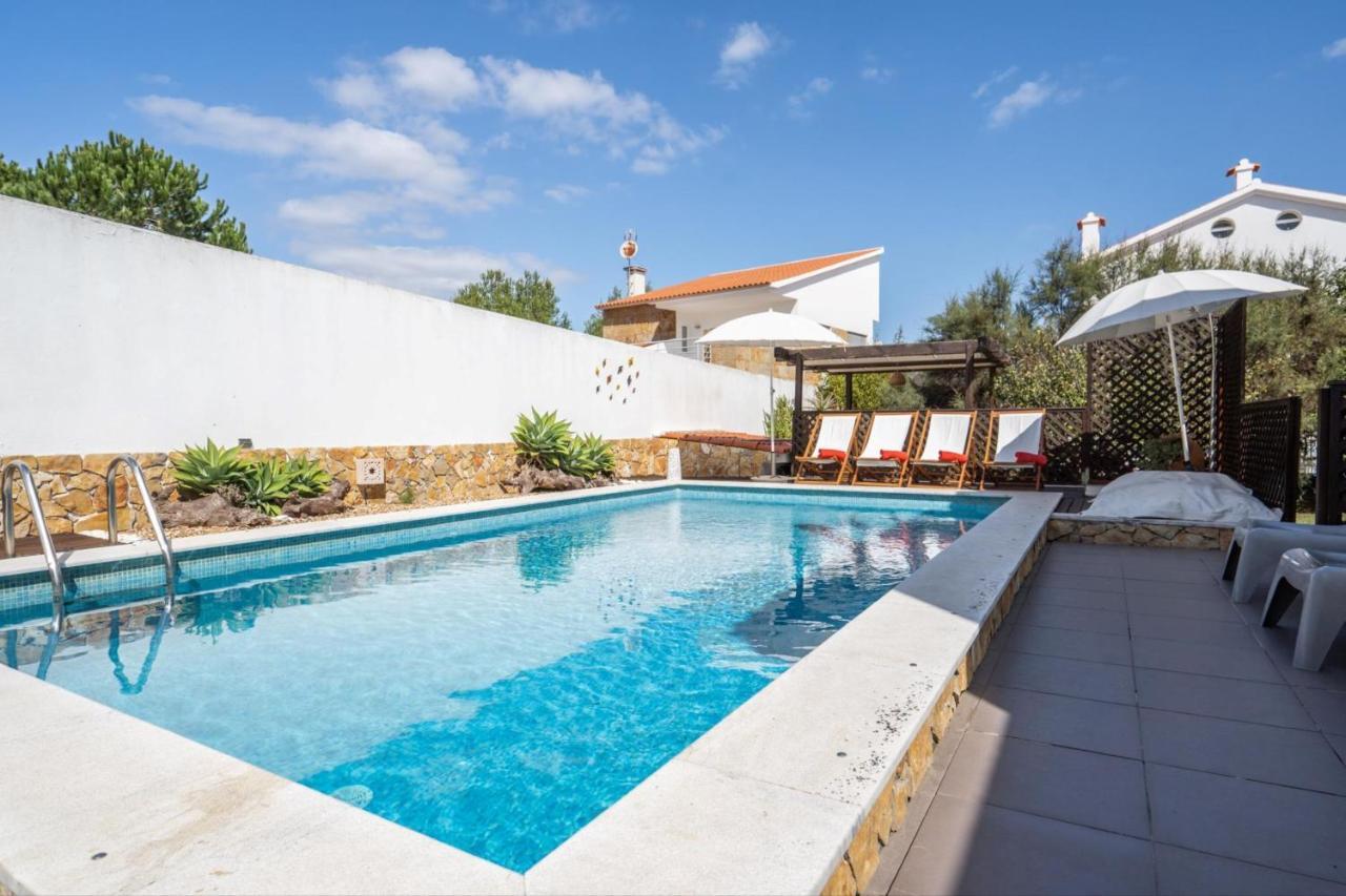Lagoa de Albufeira Akivillas Sesimbra Ocean מראה חיצוני תמונה