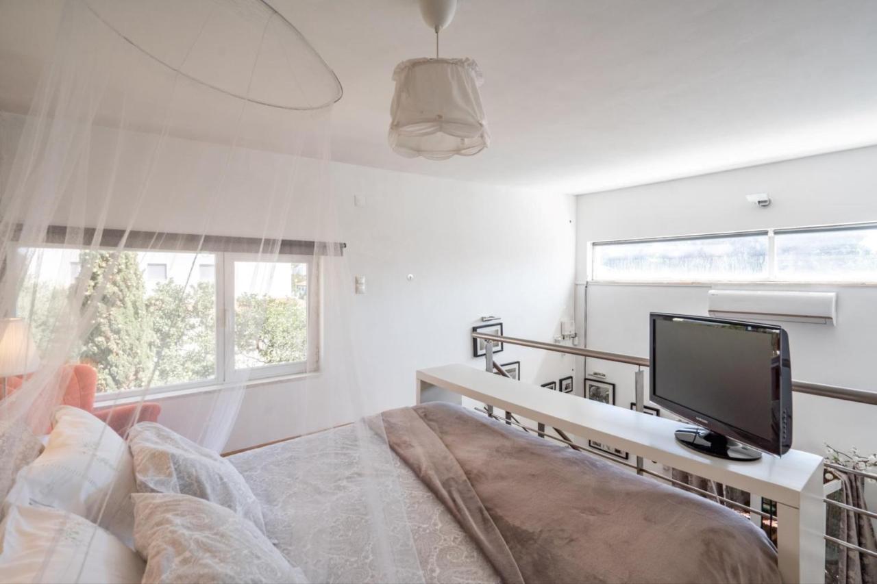Lagoa de Albufeira Akivillas Sesimbra Ocean מראה חיצוני תמונה