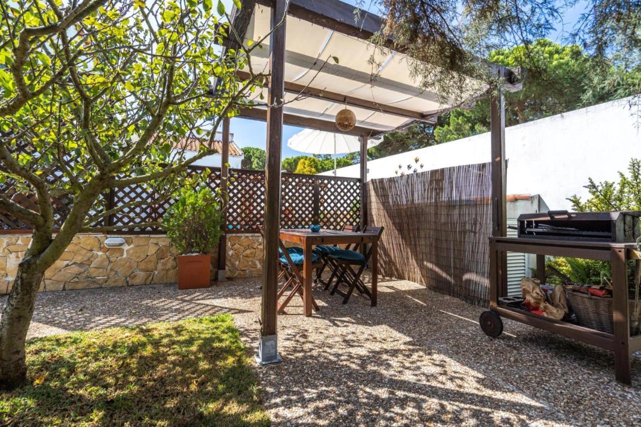 Lagoa de Albufeira Akivillas Sesimbra Ocean מראה חיצוני תמונה