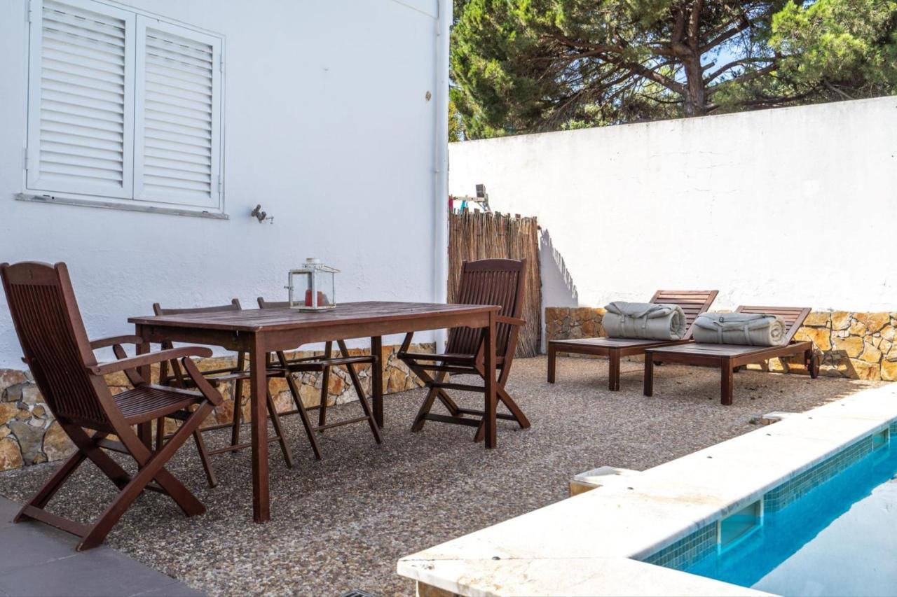 Lagoa de Albufeira Akivillas Sesimbra Ocean מראה חיצוני תמונה