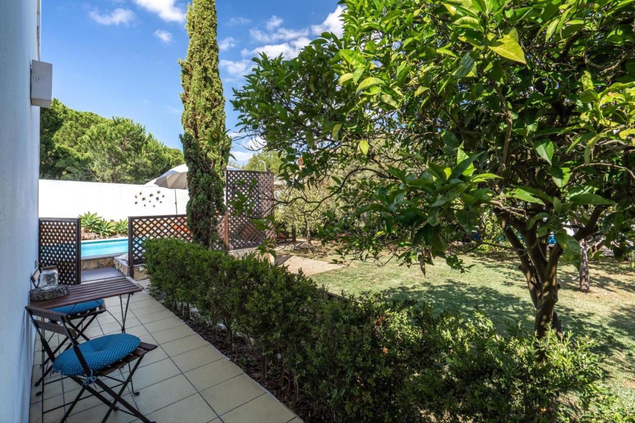 Lagoa de Albufeira Akivillas Sesimbra Ocean מראה חיצוני תמונה