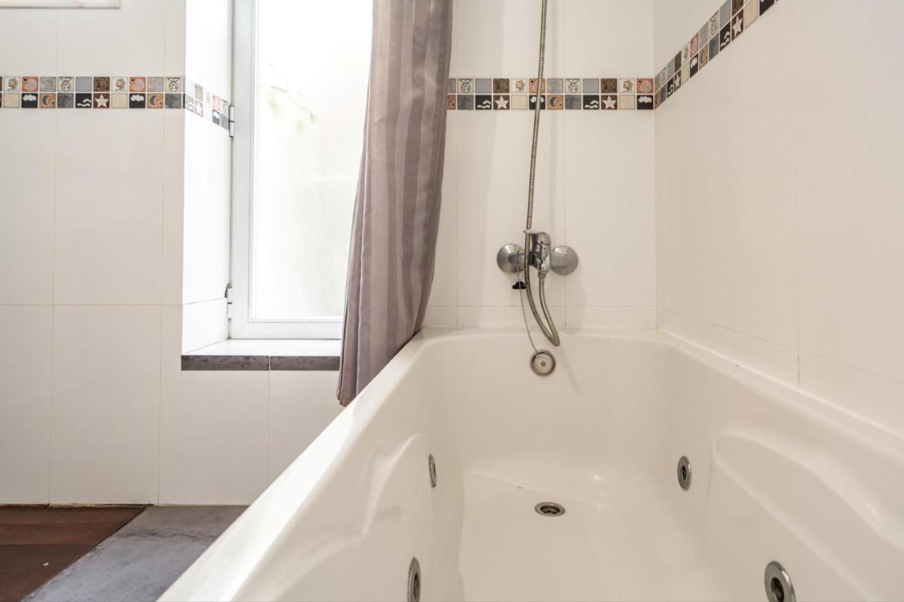Lagoa de Albufeira Akivillas Sesimbra Ocean מראה חיצוני תמונה
